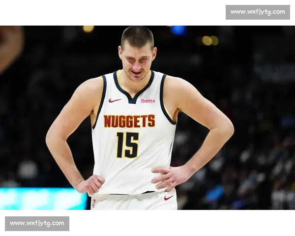 戈登 50+8 约基奇三双,掘金仍输!8 中 2 仅 5 分,2 换 1 交易坑哭管理层